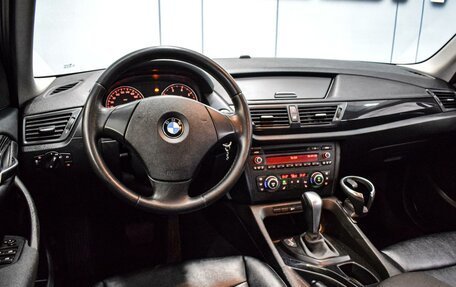 BMW X1, 2012 год, 920 000 рублей, 6 фотография