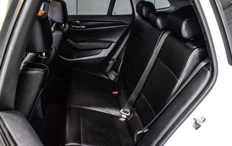 BMW X1, 2012 год, 920 000 рублей, 9 фотография