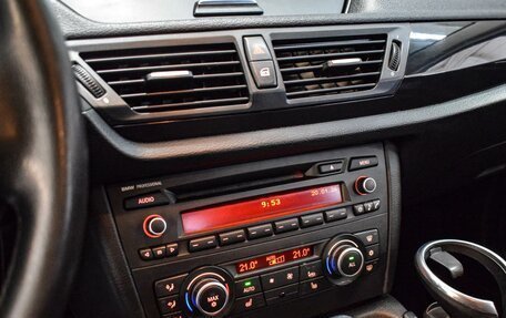 BMW X1, 2012 год, 920 000 рублей, 12 фотография