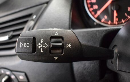 BMW X1, 2012 год, 920 000 рублей, 13 фотография