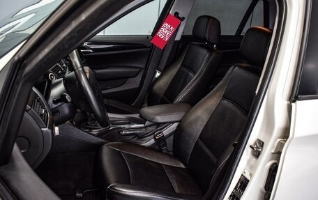 BMW X1, 2012 год, 920 000 рублей, 10 фотография