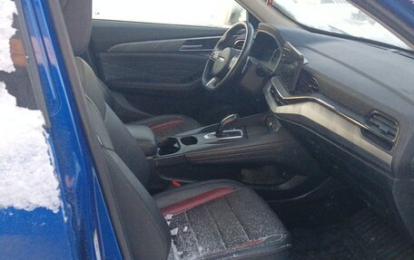 Haval F7x I, 2022 год, 1 635 000 рублей, 6 фотография