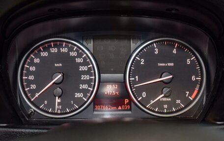 BMW X1, 2012 год, 920 000 рублей, 17 фотография