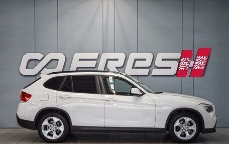 BMW X1, 2012 год, 920 000 рублей, 5 фотография