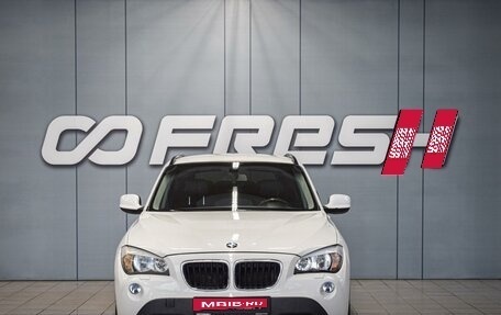 BMW X1, 2012 год, 920 000 рублей, 3 фотография