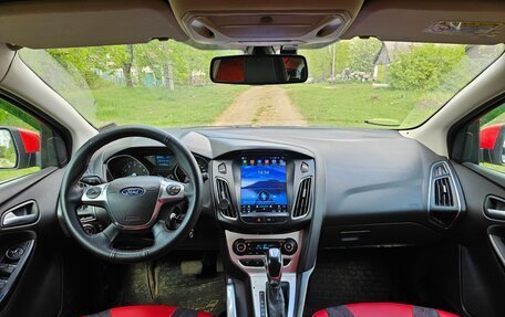 Ford Focus III, 2011 год, 760 000 рублей, 10 фотография