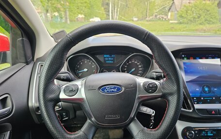 Ford Focus III, 2011 год, 760 000 рублей, 12 фотография