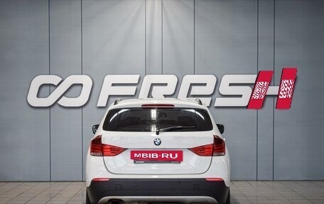 BMW X1, 2012 год, 920 000 рублей, 4 фотография