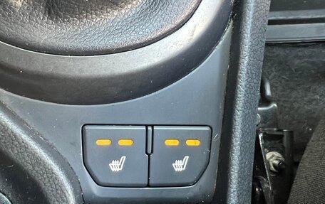 KIA Rio III рестайлинг, 2015 год, 799 000 рублей, 12 фотография