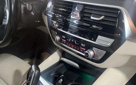 BMW 5 серия, 2020 год, 4 950 000 рублей, 5 фотография