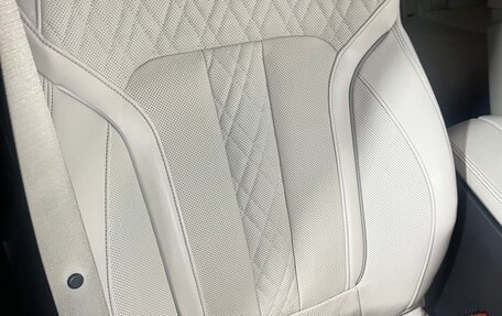 BMW 5 серия, 2020 год, 4 950 000 рублей, 6 фотография