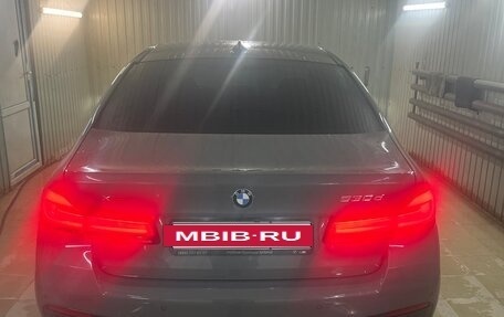 BMW 5 серия, 2020 год, 4 950 000 рублей, 2 фотография