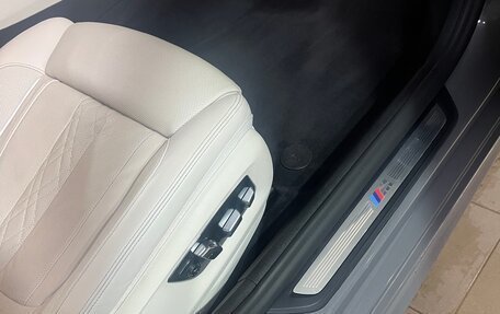 BMW 5 серия, 2020 год, 4 950 000 рублей, 7 фотография