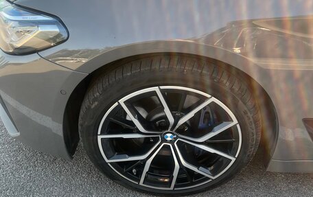 BMW 5 серия, 2020 год, 4 950 000 рублей, 10 фотография