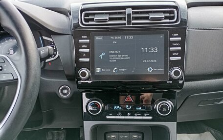 Hyundai Creta, 2021 год, 2 410 000 рублей, 6 фотография