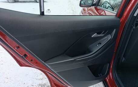 Hyundai Creta, 2021 год, 2 410 000 рублей, 15 фотография