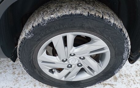 Hyundai Creta, 2021 год, 2 410 000 рублей, 19 фотография