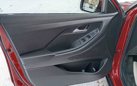 Hyundai Creta, 2021 год, 2 410 000 рублей, 10 фотография