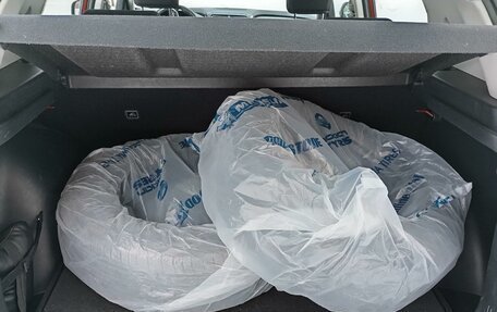 Hyundai Creta, 2021 год, 2 410 000 рублей, 17 фотография