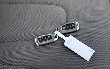 Hyundai Creta, 2021 год, 2 410 000 рублей, 16 фотография