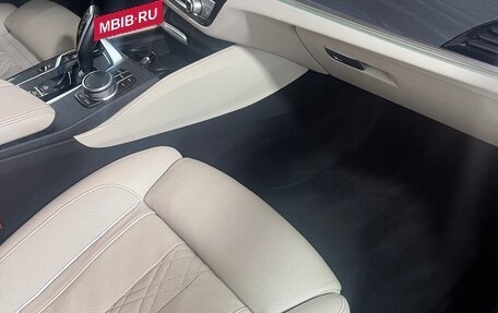 BMW 5 серия, 2020 год, 4 950 000 рублей, 8 фотография