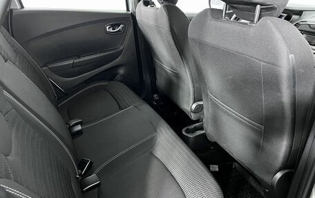 Renault Kaptur I рестайлинг, 2017 год, 1 360 000 рублей, 11 фотография