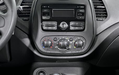 Renault Kaptur I рестайлинг, 2017 год, 1 360 000 рублей, 15 фотография