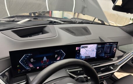 BMW X7, 2023 год, 14 300 000 рублей, 8 фотография