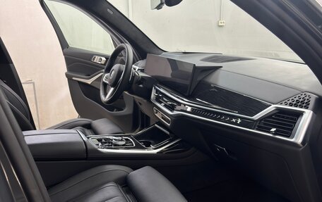 BMW X7, 2023 год, 14 300 000 рублей, 13 фотография