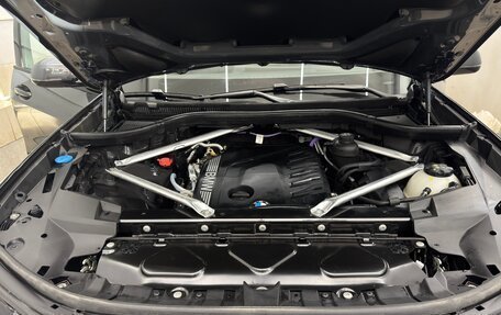 BMW X7, 2023 год, 14 300 000 рублей, 7 фотография