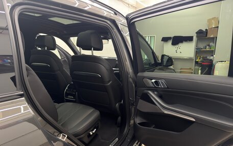 BMW X7, 2023 год, 14 300 000 рублей, 14 фотография