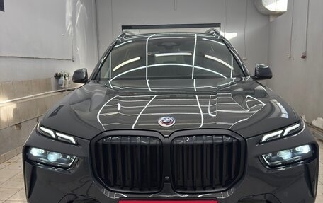 BMW X7, 2023 год, 14 300 000 рублей, 5 фотография
