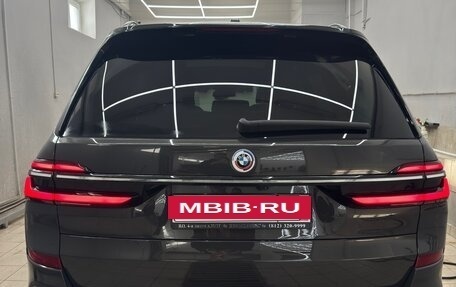 BMW X7, 2023 год, 14 300 000 рублей, 6 фотография