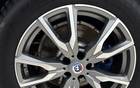 BMW X7, 2023 год, 14 300 000 рублей, 20 фотография