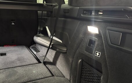 BMW X7, 2023 год, 14 300 000 рублей, 21 фотография