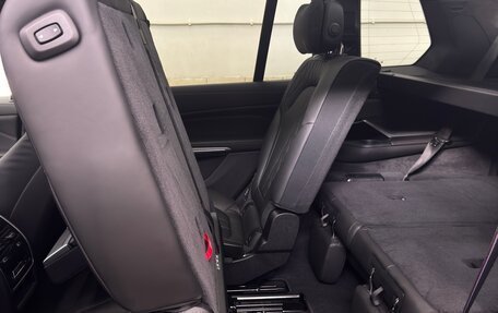 BMW X7, 2023 год, 14 300 000 рублей, 24 фотография