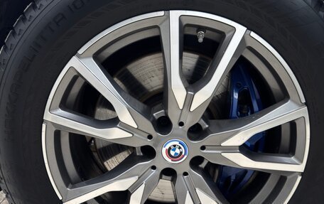 BMW X7, 2023 год, 14 300 000 рублей, 18 фотография