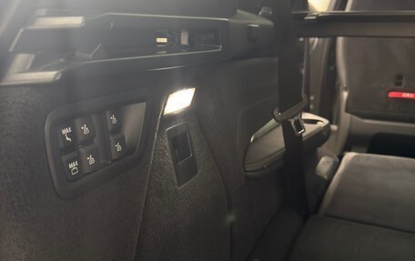 BMW X7, 2023 год, 14 300 000 рублей, 22 фотография