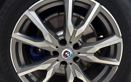 BMW X7, 2023 год, 14 300 000 рублей, 17 фотография