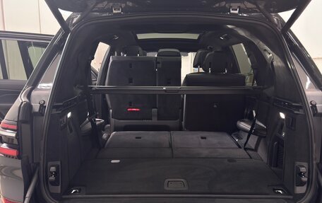 BMW X7, 2023 год, 14 300 000 рублей, 23 фотография