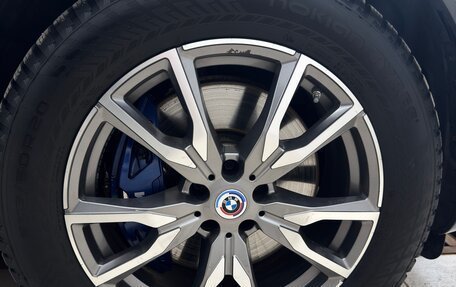 BMW X7, 2023 год, 14 300 000 рублей, 19 фотография