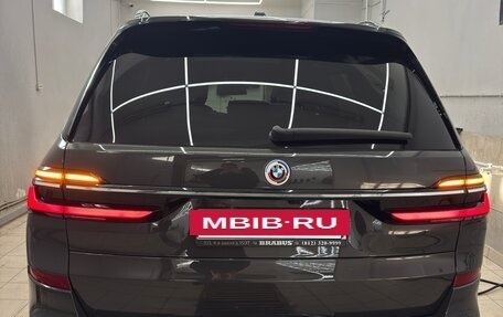 BMW X7, 2023 год, 14 300 000 рублей, 4 фотография