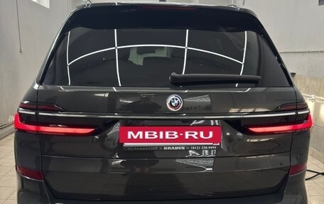 BMW X7, 2023 год, 14 300 000 рублей, 3 фотография