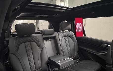 BMW X7, 2023 год, 14 300 000 рублей, 12 фотография