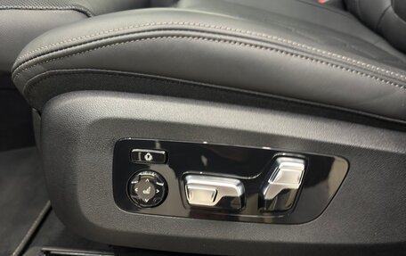 BMW X7, 2023 год, 14 300 000 рублей, 31 фотография