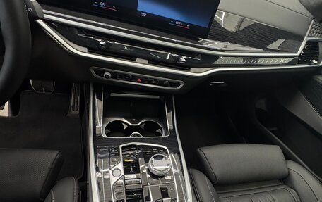 BMW X7, 2023 год, 14 300 000 рублей, 29 фотография