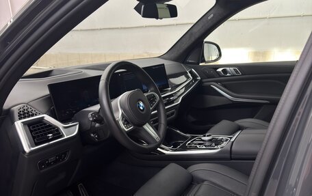 BMW X7, 2023 год, 14 300 000 рублей, 32 фотография