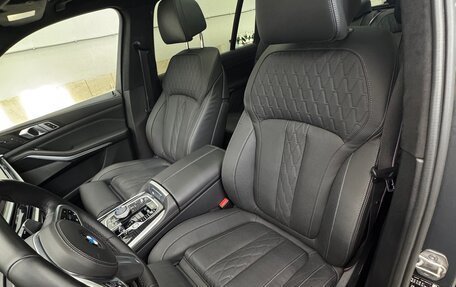 BMW X7, 2023 год, 14 300 000 рублей, 30 фотография