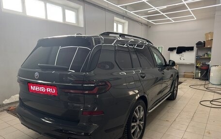 BMW X7, 2023 год, 14 300 000 рублей, 35 фотография