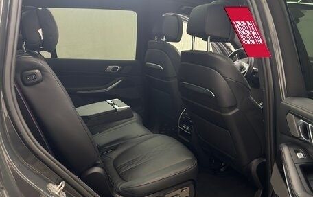 BMW X7, 2023 год, 14 300 000 рублей, 15 фотография